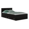 Кровать полутораспальная Виктория 120.1 с матрасом Promo B Cocos 2000x1200