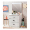 Зеркало настенная Cilek White 20.54.1801.00 Зеркало настенная Cilek White 20.54.1801.00