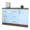 Комод Мебелеф-14 Комод Мебелеф-14