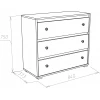 Комод Кент КМ-1 Комод Кент КМ-1