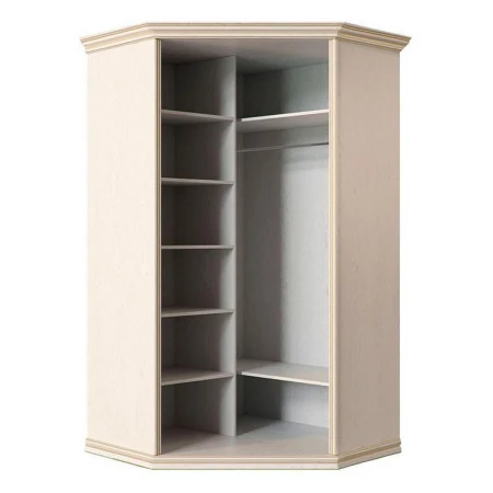 Шкаф платяной Венето СП.0115.408.001