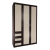 Шкаф платяной Мебелайн-14 Шкаф платяной Мебелайн-14