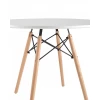 Стол обеденный Eames DSW Стол обеденный Eames DSW