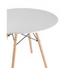 Стол обеденный Eames DSW Стол обеденный Eames DSW