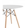 Стол обеденный Eames DSW Стол обеденный Eames DSW