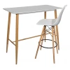 Стол барный Eames Стол барный Eames