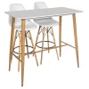 Стол барный Eames Стол барный Eames