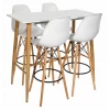 Стол барный Eames Стол барный Eames