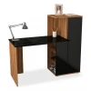 Стол письменный Мебелеф-24 Стол письменный Мебелеф-24