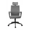 Кресло компьютерное RCH A818 Серая сетка Кресло компьютерное RCH A818 Серая сетка