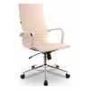 Кресло компьютерное Rio T EP-rio t eco beige Кресло компьютерное Rio T EP-rio t eco beige