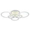Светодиодная люстра 18027/6 WHT Светодиодная люстра 18027/6 WHT