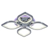Светодиодная люстра 8032/4 CHR Светодиодная люстра 8032/4 CHR