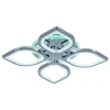 Светодиодная люстра 8032/4 CHR Светодиодная люстра 8032/4 CHR