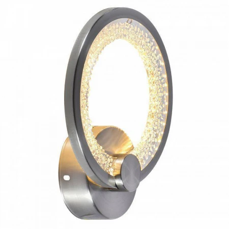 Светодиодный накладной светильник 8002/1W NKL