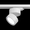 Трековый светодиодный светильник Maytoni Track lamps TR007-1-12W4K-W Трековый светодиодный светильник Maytoni Track lamps TR007-1-12W4K-W