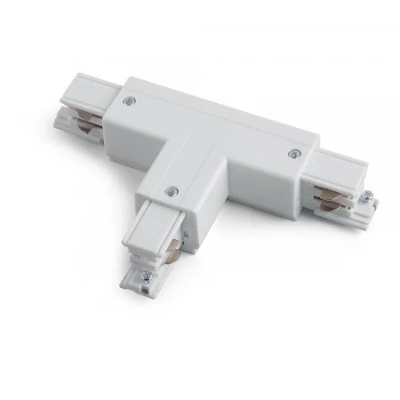 Коннектор T-образный правый Feron PRO-0436 41088