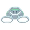 Светодиодная люстра 8046/3 CHR Светодиодная люстра 8046/3 CHR