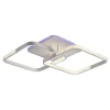 Светодиодная люстра 8026/2 WHT Светодиодная люстра 8026/2 WHT