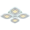 Светодиодная люстра 8439/4A WHT Светодиодная люстра 8439/4A WHT