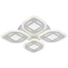 Светодиодная люстра 8439/4A WHT Светодиодная люстра 8439/4A WHT