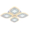 Светодиодная люстра 8439/4A WHT Светодиодная люстра 8439/4A WHT