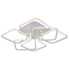 Светодиодная люстра 6047/6A WHT Светодиодная люстра 6047/6A WHT
