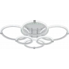 Светодиодная люстра 6319/6 WHT Светодиодная люстра 6319/6 WHT