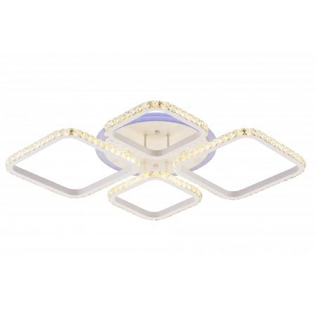 3133/4 WT/RGB (1) Люстра  3133/4 WT/RGB (1) Люстра