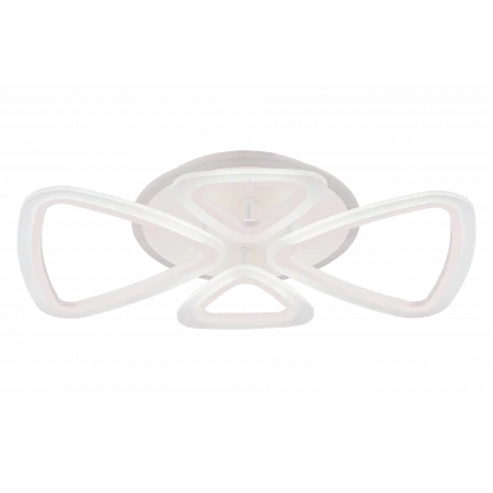 3046/4 WT+RGB (1) Люстра  3046/4 WT+RGB (1) Люстра