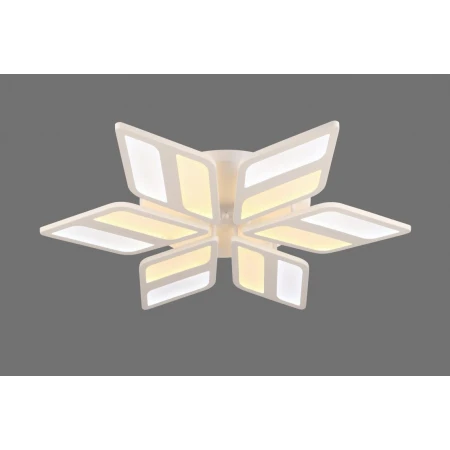 3026/6 CR (1) Люстра  3026/6 CR (1) Люстра