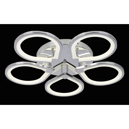 3013/5 CR+RGB (1) Люстра  3013/5 CR+RGB (1) Люстра