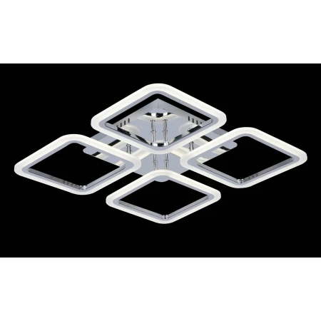 3012/4 CR+RGB (1) Люстра  3012/4 CR+RGB (1) Люстра