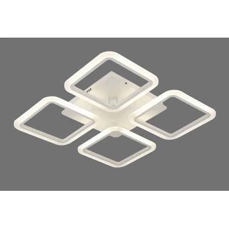 3012/4 WT+RGB (1) Люстра  3012/4 WT+RGB (1) Люстра