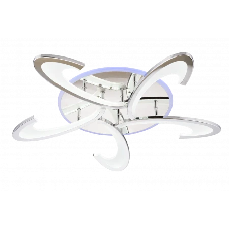 6613/5 CR/RGB (1) Люстра NL (RL)  6613/5 CR/RGB (1) Люстра NL (RL)