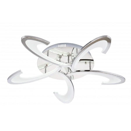 6613/5 CR (1) Люстра NL (RL)  6613/5 CR (1) Люстра NL (RL)