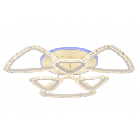 5219/3+3 WT+RGB (1) Люстра (RL)  5219/3+3 WT+RGB (1) Люстра (RL)