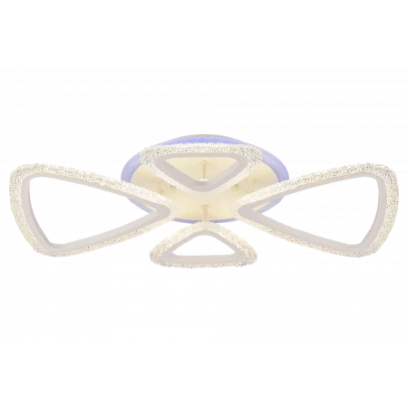 5219/2+2 WT+RGB (1) Люстра (RL)  5219/2+2 WT+RGB (1) Люстра (RL)