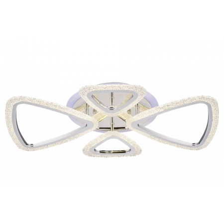 5219/2+2 CR+RGB (1) Люстра (RL)  5219/2+2 CR+RGB (1) Люстра (RL)