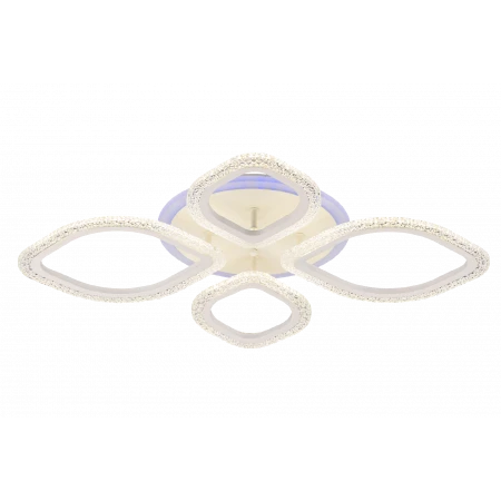 5218/2+2 WT/RGB (1) Люстра NL (RL)  5218/2+2 WT/RGB (1) Люстра NL (RL)