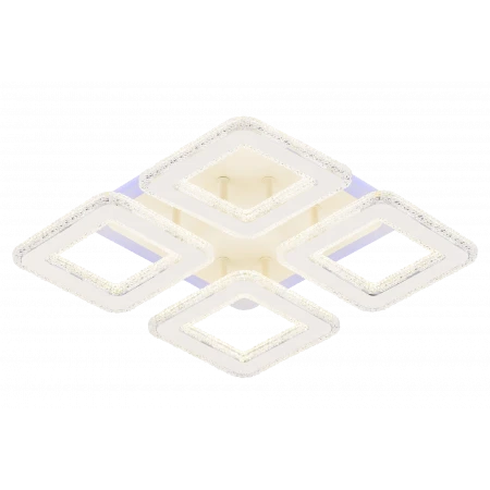 5216/4S WT/RGB (1) Люстра (RL)  5216/4S WT/RGB (1) Люстра (RL)