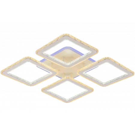 5216/4 WT/RGB (1) Люстра (RL)  5216/4 WT/RGB (1) Люстра (RL)