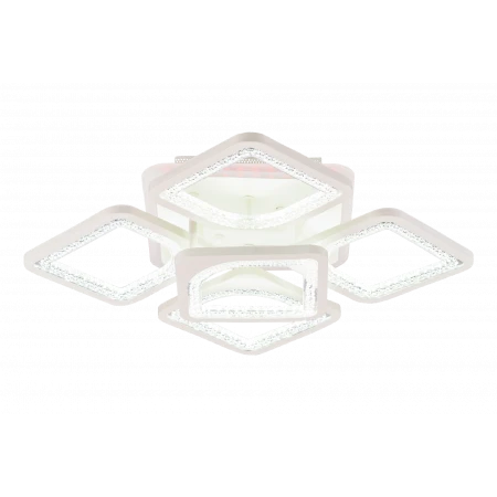 5215/4S+1 WT/RGB (1) Люстра (RL)  5215/4S+1 WT/RGB (1) Люстра (RL)