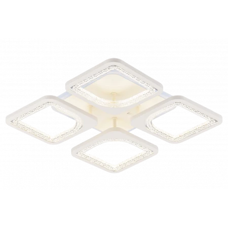 5215/4S WT/RGB (1) Люстра (RL)  5215/4S WT/RGB (1) Люстра (RL)