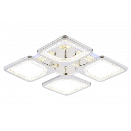 5215/4S CR/RGB (1) Люстра (RL)  5215/4S CR/RGB (1) Люстра (RL)