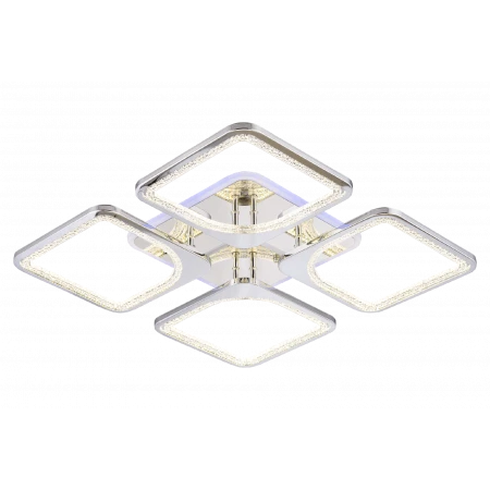 5215/4 CR/RGB (1) Люстра NL (RL)  5215/4 CR/RGB (1) Люстра NL (RL)