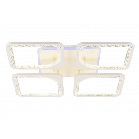 5215/4 WT/RGB (1) Люстра NL (RL)  5215/4 WT/RGB (1) Люстра NL (RL)