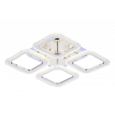 5214/4S CR/RGB (1) Люстра (RL)  5214/4S CR/RGB (1) Люстра (RL)