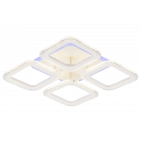 5214/4S WT/RGB (1) Люстра (RL)  5214/4S WT/RGB (1) Люстра (RL)