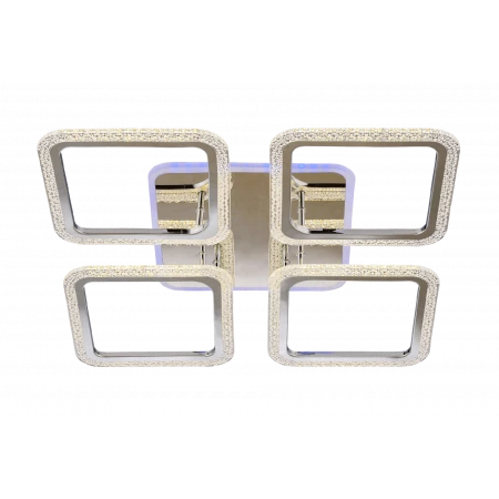 5214/4 CR/RGB (1) Люстра NL (RL)  5214/4 CR/RGB (1) Люстра NL (RL)